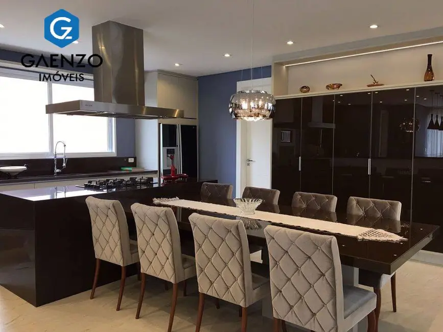 Foto 5 de Casa com 5 quartos à venda, 800m2 em Alphaville, Santana De Parnaiba - SP