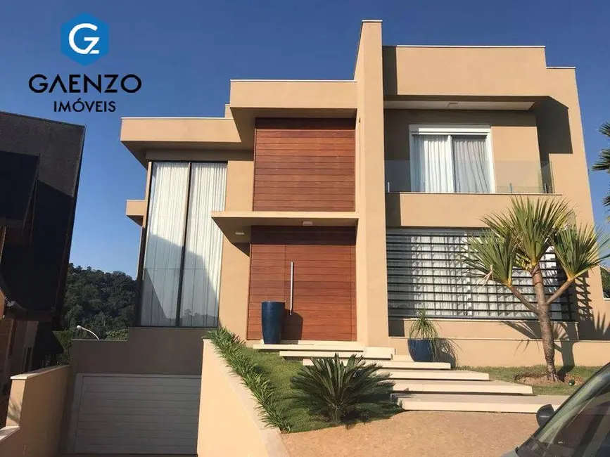 Foto 1 de Casa com 5 quartos à venda, 800m2 em Alphaville, Santana De Parnaiba - SP