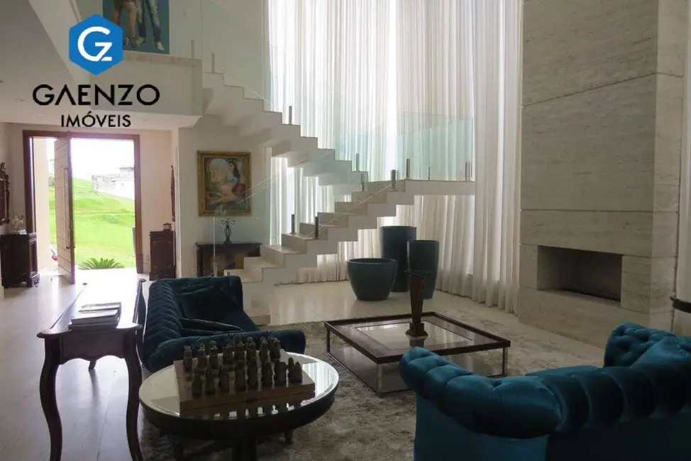 Foto 7 de Casa com 5 quartos à venda, 800m2 em Alphaville, Santana De Parnaiba - SP