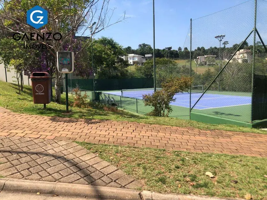 Foto 9 de Casa com 4 quartos à venda, 396m2 em Alphaville, Santana De Parnaiba - SP