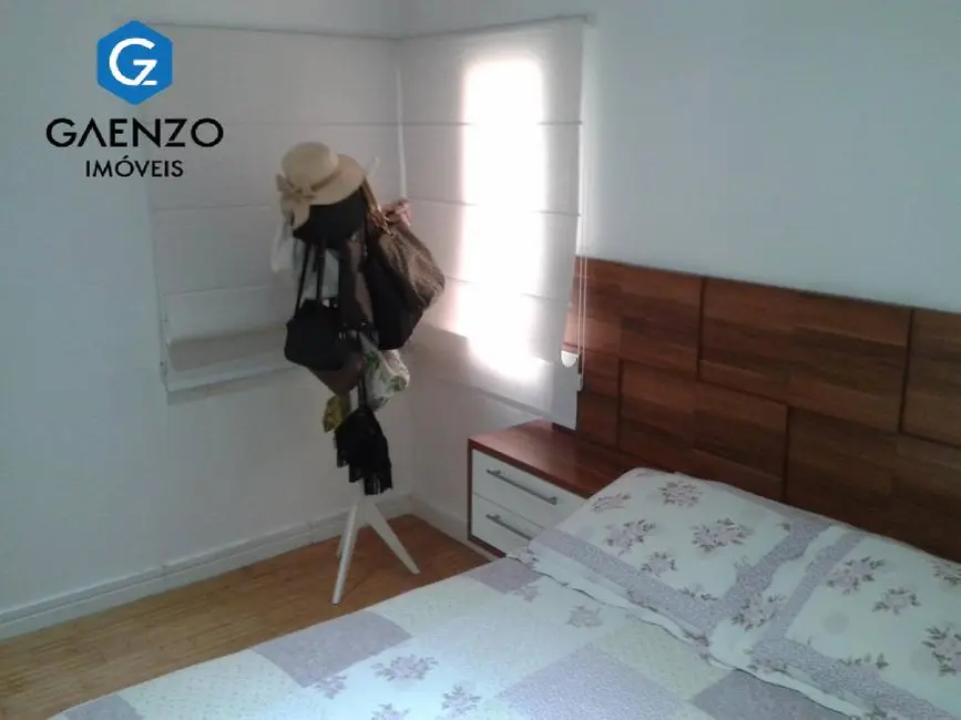 Casa de Condomínio com 3 quartos à venda, 375m2 em São Paulo II, Cotia - SP - imagem 7 Foto 7 de Casa de Condomínio com 3 quartos à venda, 375m2 em São Paulo II, Cotia - SP