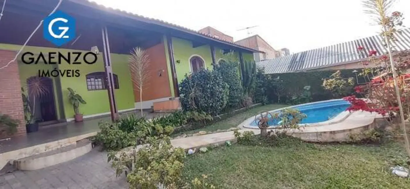 Foto 2 de Casa com 3 quartos à venda, 350m2 em Vila Yolanda, Osasco - SP