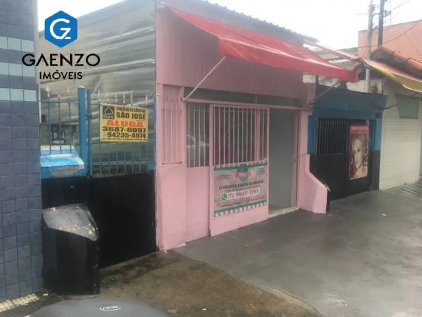 Foto 1 de Terreno / Lote à venda, 400m2 em km 18, Osasco - SP