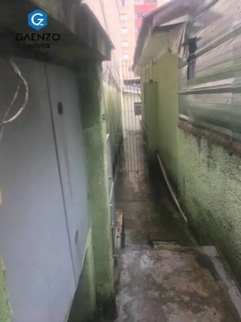 Foto 2 de Terreno / Lote à venda, 400m2 em km 18, Osasco - SP