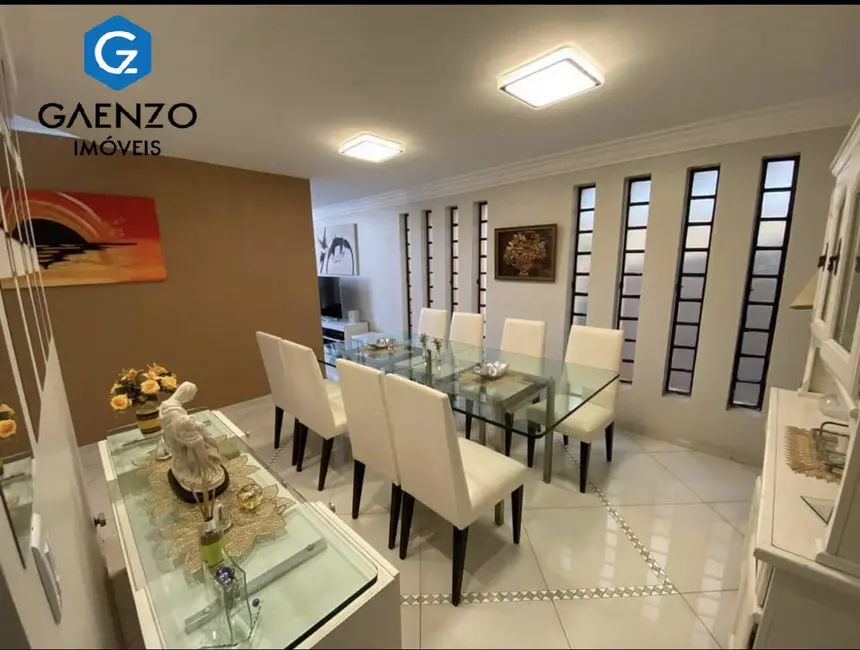 Foto 4 de Casa de Condomínio com 4 quartos à venda, 400m2 em Barueri - SP