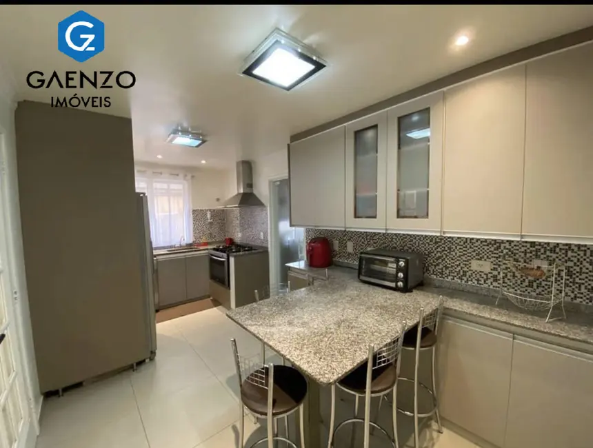 Foto 8 de Casa de Condomínio com 4 quartos à venda, 400m2 em Barueri - SP