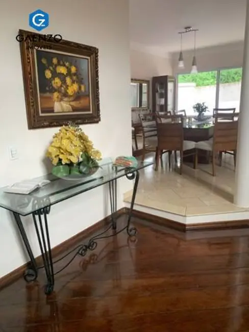 Foto 6 de Casa de Condomínio com 4 quartos à venda, 150m2 em Alphaville, Santana De Parnaiba - SP