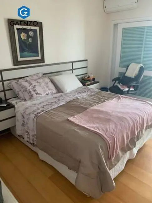 Foto 8 de Casa de Condomínio com 4 quartos à venda, 150m2 em Alphaville, Santana De Parnaiba - SP