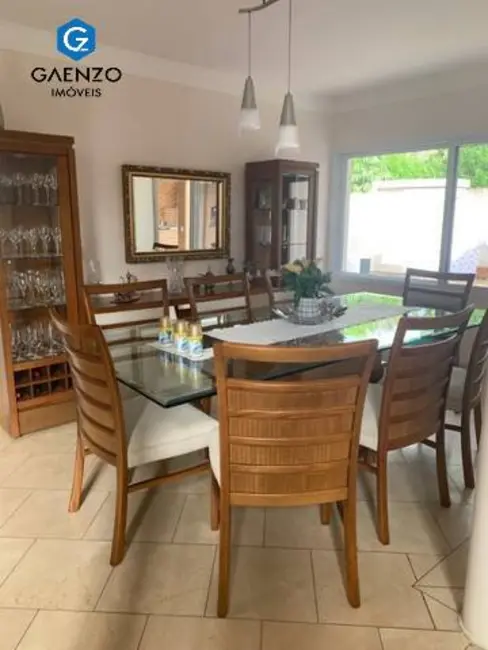 Foto 2 de Casa de Condomínio com 4 quartos à venda, 150m2 em Alphaville, Santana De Parnaiba - SP