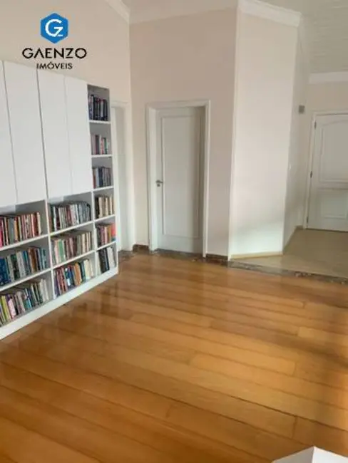 Foto 3 de Casa de Condomínio com 4 quartos à venda, 150m2 em Alphaville, Santana De Parnaiba - SP