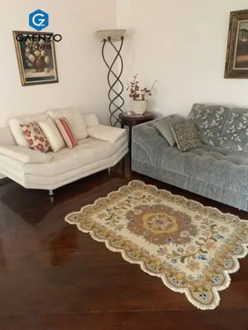 Foto 4 de Casa de Condomínio com 4 quartos à venda, 150m2 em Alphaville, Santana De Parnaiba - SP