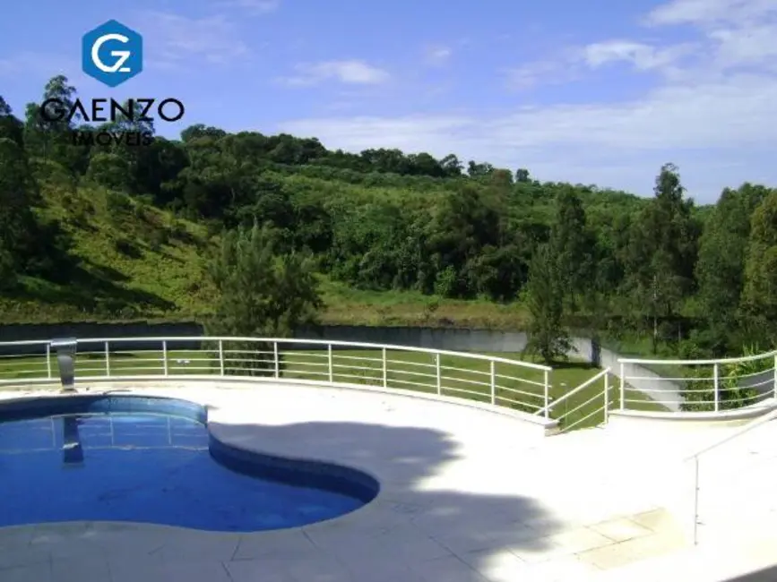 Foto 8 de Casa de Condomínio com 6 quartos à venda, 1330m2 em Tamboré, Santana De Parnaiba - SP