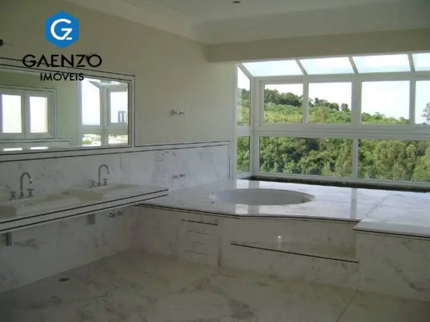 Foto 7 de Casa de Condomínio com 6 quartos à venda, 1330m2 em Tamboré, Santana De Parnaiba - SP