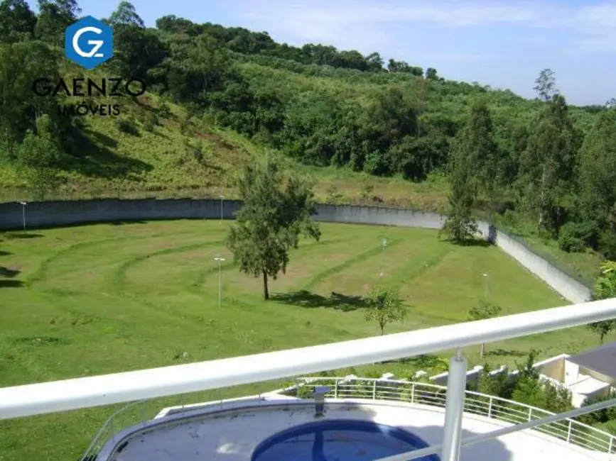 Foto 5 de Casa de Condomínio com 6 quartos à venda, 1330m2 em Tamboré, Santana De Parnaiba - SP