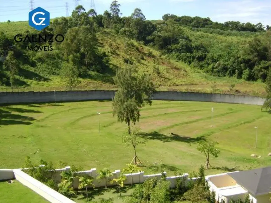 Foto 6 de Casa de Condomínio com 6 quartos à venda, 1330m2 em Tamboré, Santana De Parnaiba - SP