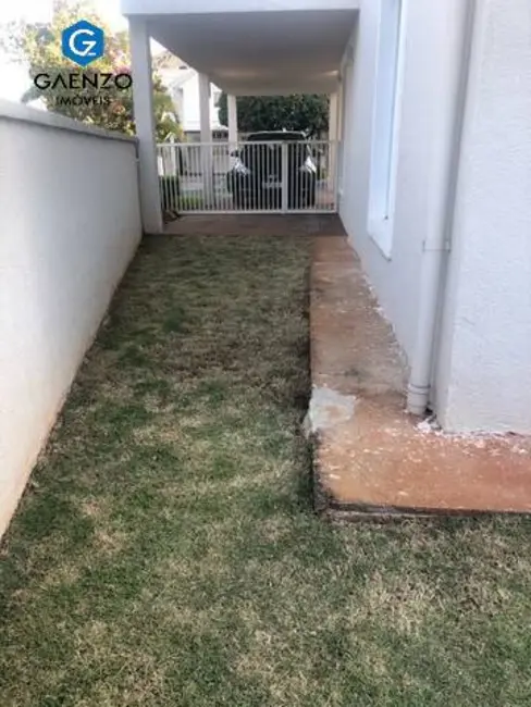 Foto 3 de Casa de Condomínio com 3 quartos à venda e para alugar, 160m2 em Alphaville, Santana De Parnaiba - SP