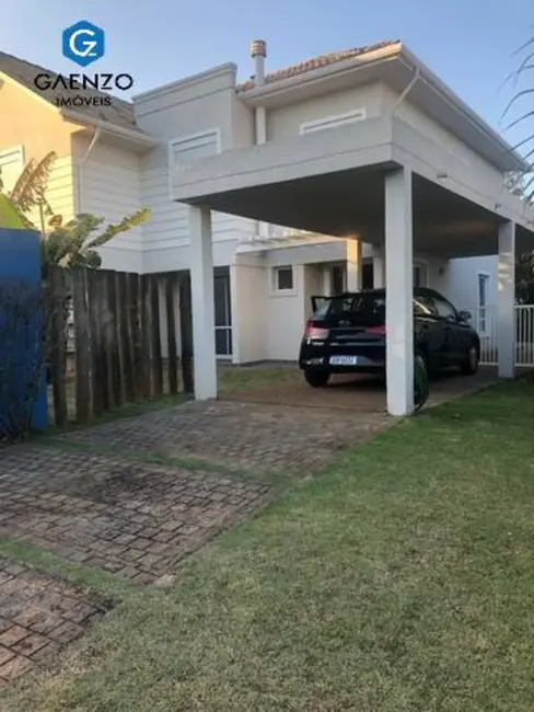 Foto 4 de Casa de Condomínio com 3 quartos à venda e para alugar, 160m2 em Alphaville, Santana De Parnaiba - SP