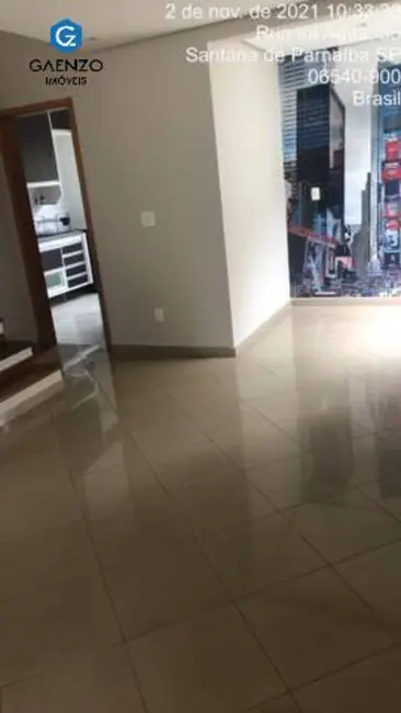 Foto 7 de Casa de Condomínio com 3 quartos à venda e para alugar, 160m2 em Alphaville, Santana De Parnaiba - SP