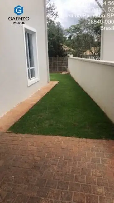 Foto 9 de Casa de Condomínio com 3 quartos à venda e para alugar, 160m2 em Alphaville, Santana De Parnaiba - SP