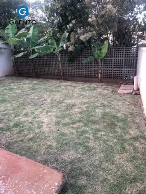 Foto 5 de Casa de Condomínio com 3 quartos à venda e para alugar, 160m2 em Alphaville, Santana De Parnaiba - SP