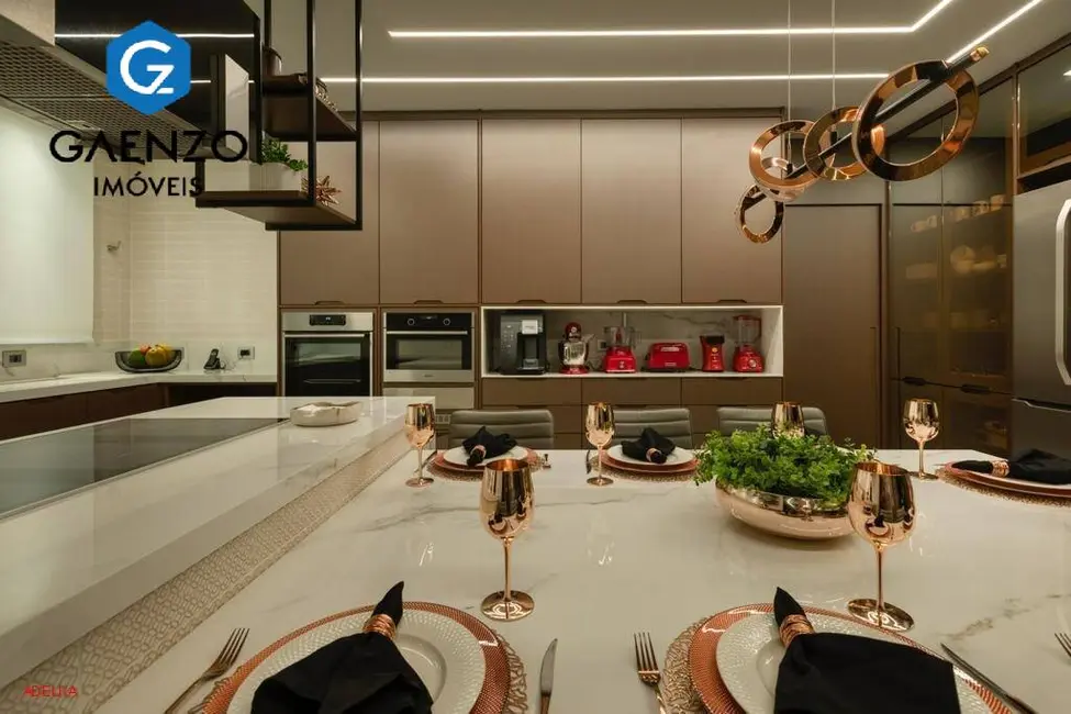 Casa de Condomínio com 4 quartos à venda, 800m2 em Alphaville, Santana De Parnaiba - SP - imagem 3 Foto 3 de Casa de Condomínio com 4 quartos à venda, 800m2 em Alphaville, Santana De Parnaiba - SP