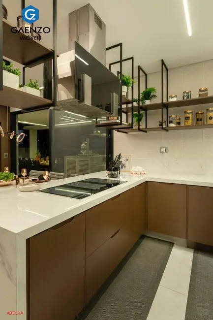 Casa de Condomínio com 4 quartos à venda, 800m2 em Alphaville, Santana De Parnaiba - SP - imagem 5 Foto 5 de Casa de Condomínio com 4 quartos à venda, 800m2 em Alphaville, Santana De Parnaiba - SP