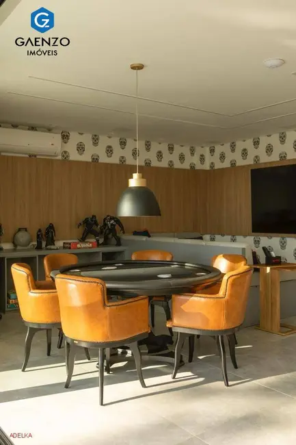 Casa de Condomínio com 4 quartos à venda, 800m2 em Alphaville, Santana De Parnaiba - SP - imagem 4 Foto 4 de Casa de Condomínio com 4 quartos à venda, 800m2 em Alphaville, Santana De Parnaiba - SP