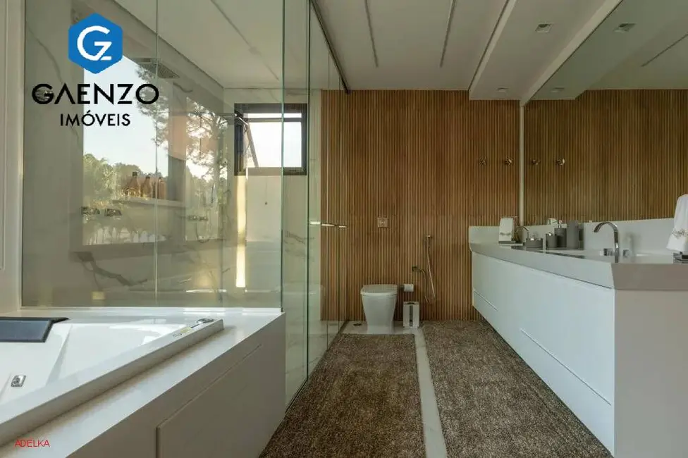 Casa de Condomínio com 4 quartos à venda, 800m2 em Alphaville, Santana De Parnaiba - SP - imagem 7 Foto 7 de Casa de Condomínio com 4 quartos à venda, 800m2 em Alphaville, Santana De Parnaiba - SP