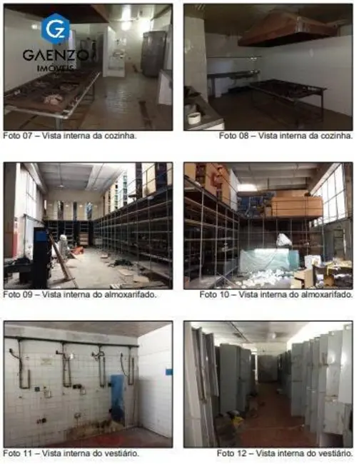 Foto 7 de Armazém / Galpão para alugar, 10000m2 em Conjunto Habitacional - Setor A, Itapevi - SP