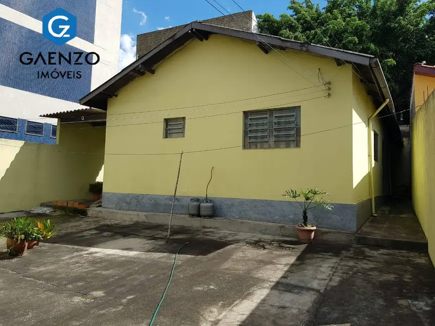 Foto 2 de Terreno / Lote à venda, 337m2 em Centro, Osasco - SP