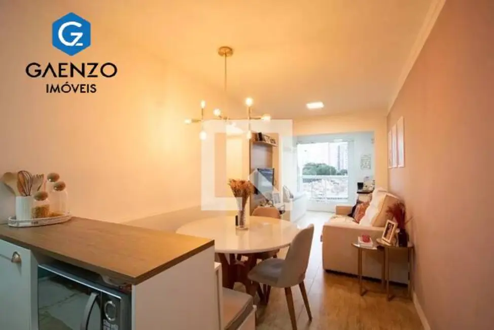 Apartamento com 2 quartos à venda, 55m2 em Vila Osasco, Osasco - SP - imagem 6 Foto 6 de Apartamento com 2 quartos à venda, 55m2 em Vila Osasco, Osasco - SP