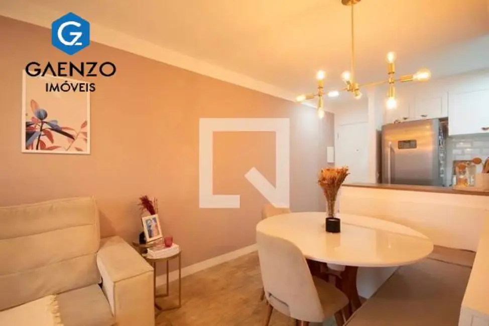 Apartamento com 2 quartos à venda, 55m2 em Vila Osasco, Osasco - SP - imagem 5 Foto 5 de Apartamento com 2 quartos à venda, 55m2 em Vila Osasco, Osasco - SP