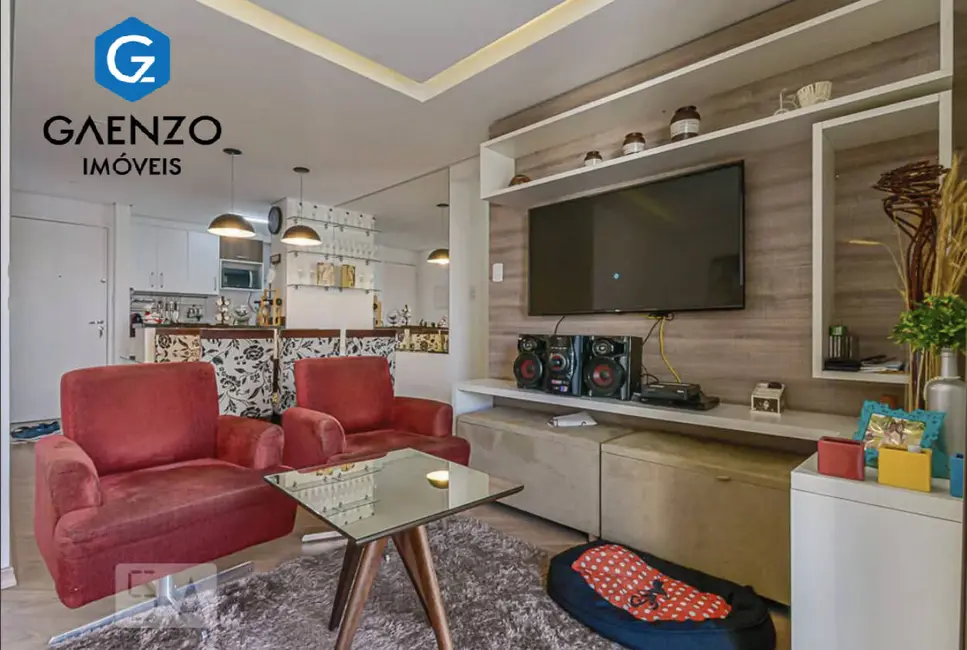 Foto 5 de Apartamento com 3 quartos à venda, 69m2 em Jardim Celeste, São Paulo - SP