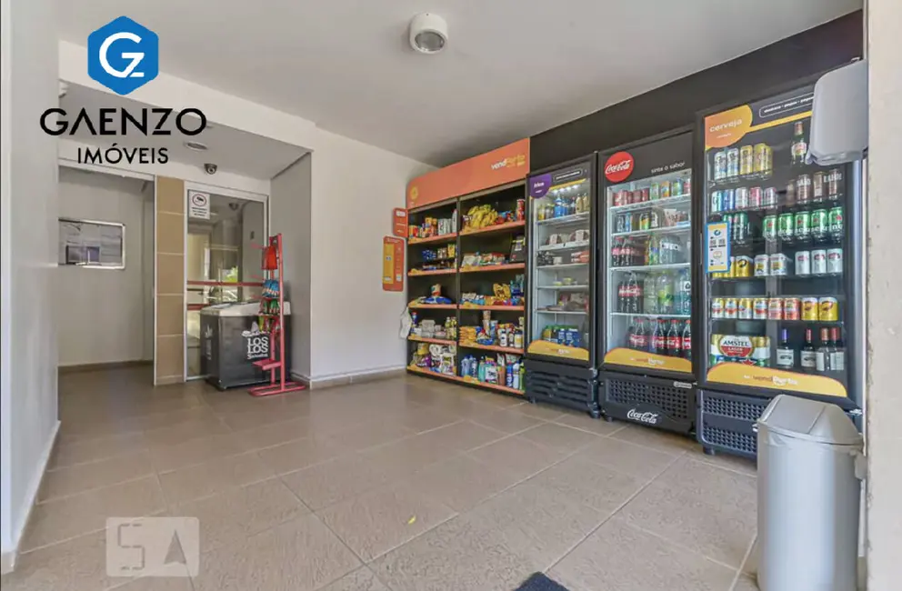 Foto 6 de Apartamento com 3 quartos à venda, 69m2 em Jardim Celeste, São Paulo - SP