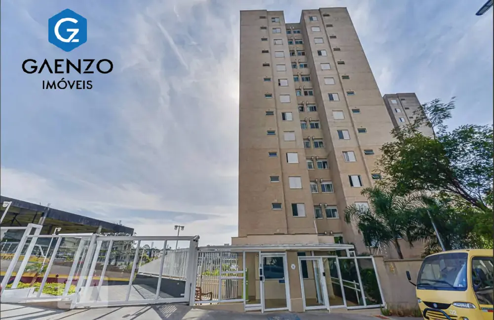 Foto 1 de Apartamento com 3 quartos à venda, 69m2 em Jardim Celeste, São Paulo - SP