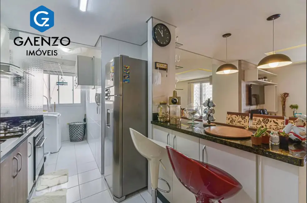 Foto 8 de Apartamento com 3 quartos à venda, 69m2 em Jardim Celeste, São Paulo - SP