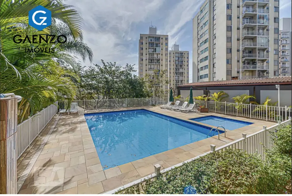 Foto 7 de Apartamento com 3 quartos à venda, 69m2 em Jardim Celeste, São Paulo - SP