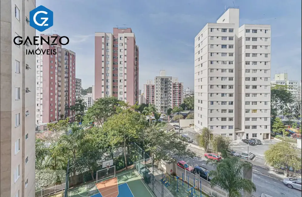 Foto 9 de Apartamento com 3 quartos à venda, 69m2 em Jardim Celeste, São Paulo - SP