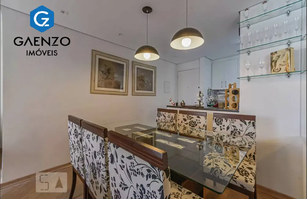 Foto 3 de Apartamento com 3 quartos à venda, 69m2 em Jardim Celeste, São Paulo - SP