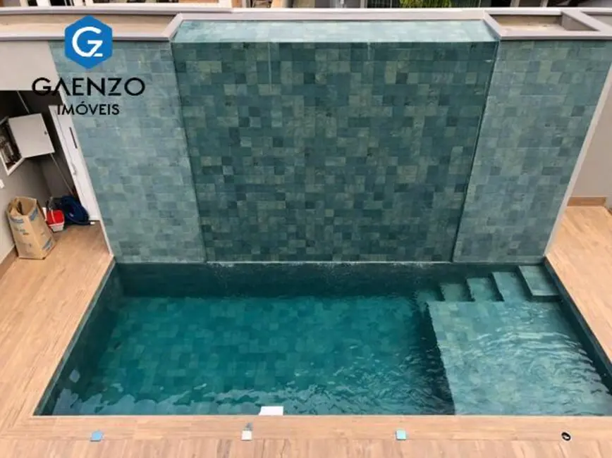 Foto 8 de Casa de Condomínio com 4 quartos à venda, 523m2 em Morada das Flores (Aldeia da Serra), Santana De Parnaiba - SP