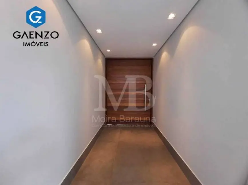 Foto 7 de Casa de Condomínio com 4 quartos à venda, 523m2 em Morada das Flores (Aldeia da Serra), Santana De Parnaiba - SP