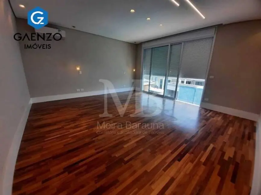 Foto 4 de Casa de Condomínio com 4 quartos à venda, 523m2 em Morada das Flores (Aldeia da Serra), Santana De Parnaiba - SP