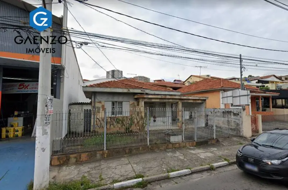 Foto 1 de Terreno / Lote à venda, 312m2 em km 18, Osasco - SP