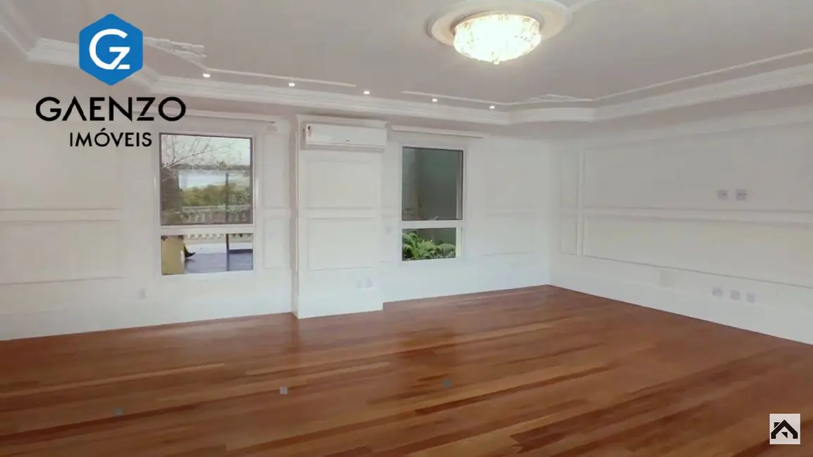 Foto 4 de Casa com 10 quartos à venda, 2150m2 em Tamboré, Santana De Parnaiba - SP