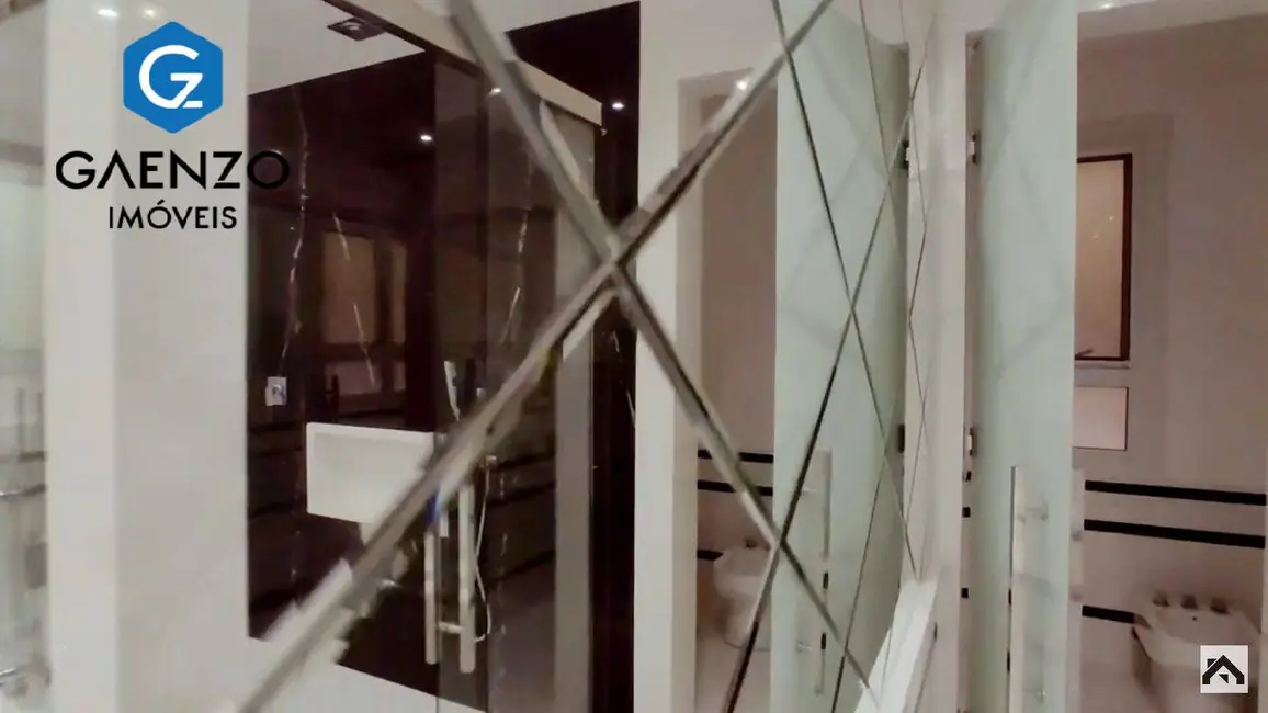 Foto 5 de Casa com 10 quartos à venda, 2150m2 em Tamboré, Santana De Parnaiba - SP