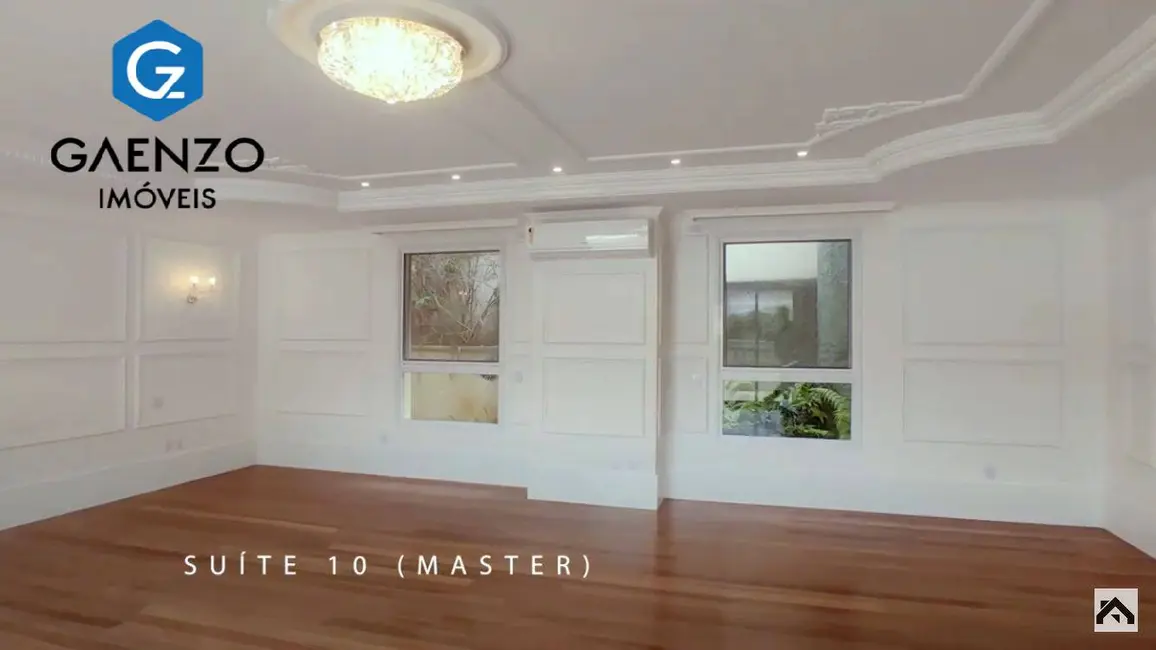 Foto 3 de Casa com 10 quartos à venda, 2150m2 em Tamboré, Santana De Parnaiba - SP