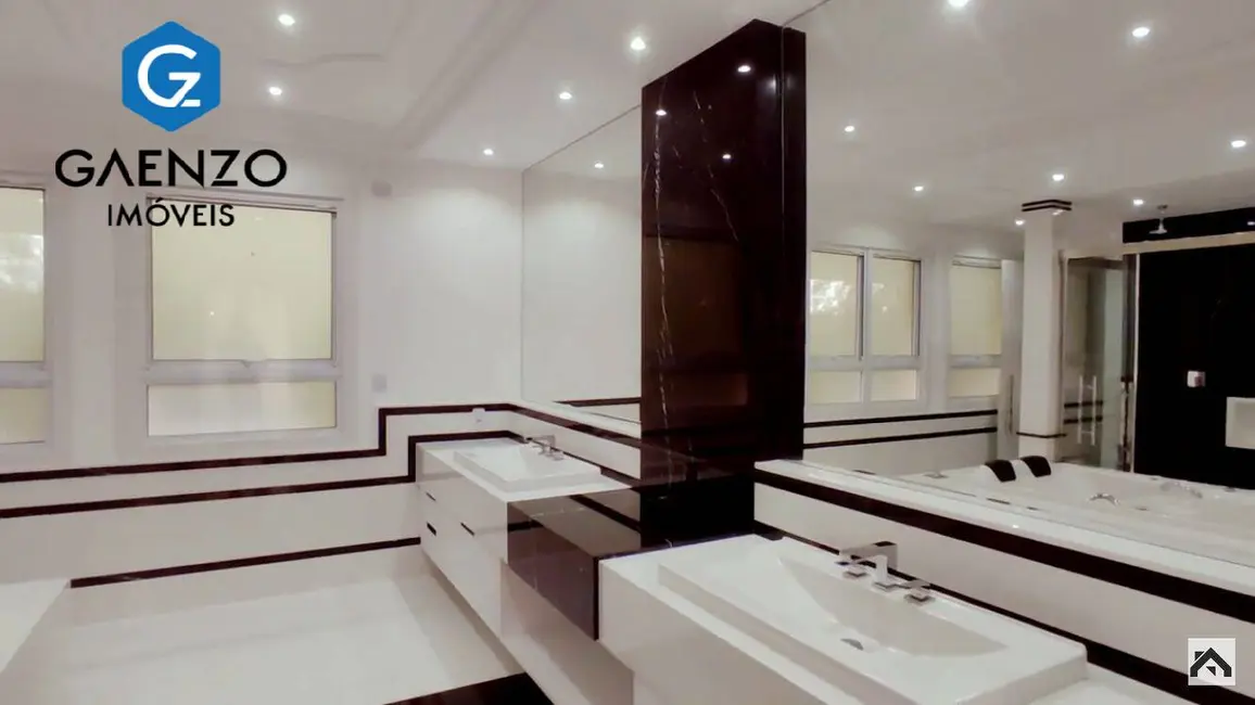 Foto 7 de Casa com 10 quartos à venda, 2150m2 em Tamboré, Santana De Parnaiba - SP