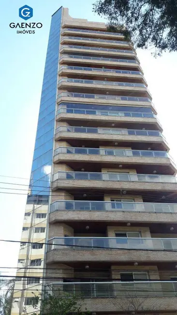 Foto 1 de Apartamento com 4 quartos à venda, 214m2 em Centro, Osasco - SP