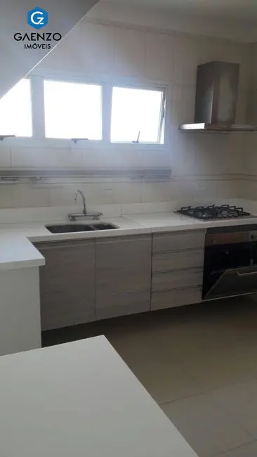Foto 2 de Apartamento com 4 quartos à venda, 214m2 em Centro, Osasco - SP