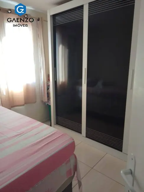 Foto 1 de Apartamento com 2 quartos à venda, 56m2 em Cidade das Flores, Osasco - SP